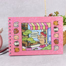 Livro de Colorir BOBBIE GOODS – Criativo e Divertido, Estilo Graffiti
