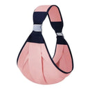 Sling Ergonômico para Bebê | Conforto e Segurança para o Dia a Dia