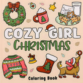 Livro de Colorir Bobbie Goods | Into the Garden - Plantas, Flores e Animais
