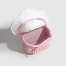 Mochila Infantil de Cupcake - Charmosa, Divertida e Funcional