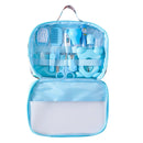 Kit de Higiene para Bebê 13 Peças – Cuidados Essenciais para Recém-Nascidos