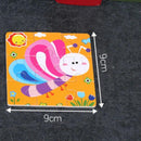 Quebra-Cabeça Montessori + Brinde EXCLUSIVO (Poucas unidades) - Brinque Criativo