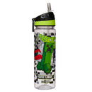 Mochila Escolar Infantil Minecraft