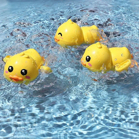 Brinquedo de Banho para Bebês – Golfinho de Natação Divertido, Para Crianças de 0 a 12 Anos, Ideal para Banho e Diversão
