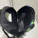 Mochila Escolar Infantil Minecraft