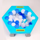 Salve os Pinguins- Jogo Educativo - Brinque Criativo