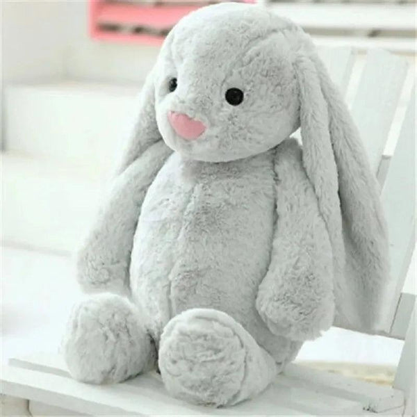 Coelhinho Cenourito 🐰 - O melhor amigo do seu filho!!! - Brinque Criativo