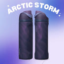 Garrafa Térmica Inox Owala com Tampa Dual Drink e Alça