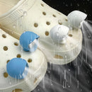 Pingente LED para Calçados – Acessório Luminoso Decorativo (2 Peças)