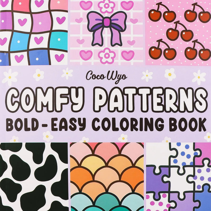 Livro de Colorir Bobbie Goods | Into the Garden - Plantas, Flores e Animais