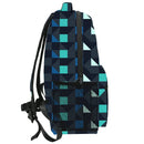 Kit Escolar 3 Peças Roblox com Mochila, Lancheira e Estojo